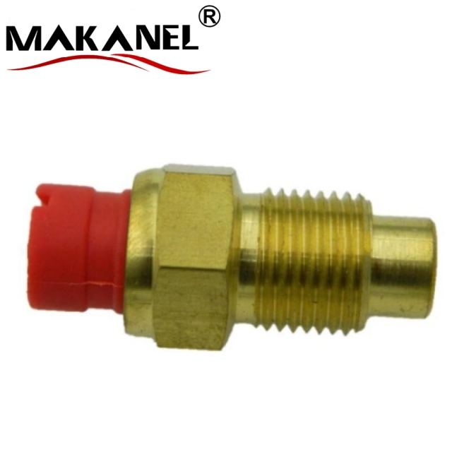 7727854 7727845 NEW COOLANT Water Temperature Sensor for Fiat Cinquecento