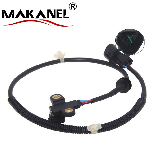 Camshaft Position Sensor J5T25371 for Mitsubishi Galant