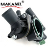 Engine Coolant Thermostat Housing 7701474248 For Renault Opel Vauxhall Clio Ii Box Espace Iii 
