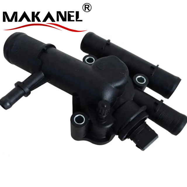 Thermostat Housing 8200158269 8200561426 8200781512 8200907234 7701474248 8200074346 8200674369 8200112054 For Renault Nissan 
