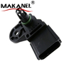 Air Intake Pressure MAP Sensor OEM 0261230027 Fit for FORD FIESTA