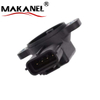 B6HF-18-911 B6HF18911 for Mazda PROTEGE TPS Sensor Throttle Position Sensor