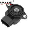 BP2Y-18-911 BP2Y18911 Throttle Position Sensor TPS Sensor for Mazda