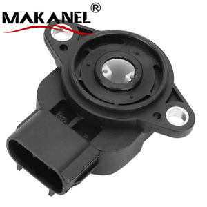 BP2Y-18-911 BP2Y18911 Throttle Position Sensor TPS Sensor for Mazda
