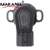 Car Throttle Position Sensor Replacement FS01-13-SL0 FS0113SL0 for Mazda MX-6 Protege