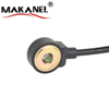 Automotive Knock Sensor for VW GOLPARATI FIAT MAREA 0251231122