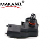 Auto Electrical Parts MAP Manifold Absolute Pressure Sensor 73503657 for VW 