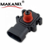 Auto Parts Map Air Intake Manifold Absolute Pressure Sensor 16249939 for Buick Cadillac Chevrolet