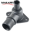 Engine Coolant Flange Thermostat Housing 1201c3 1201.c3 For Peugeot 206 207 306 307 308 Citroen C2 C3 C4 1.6 