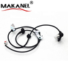 Auto Spare Parts ABS Wheel Speed Sensor for MAZDA OEM GJ6A-43-71YB GJ6A4371YB