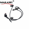 GJ6A4373XA Auto Part Sensor System ABS Wheel Speed Sensor OEM GJ6A-43-73XB For Mazda