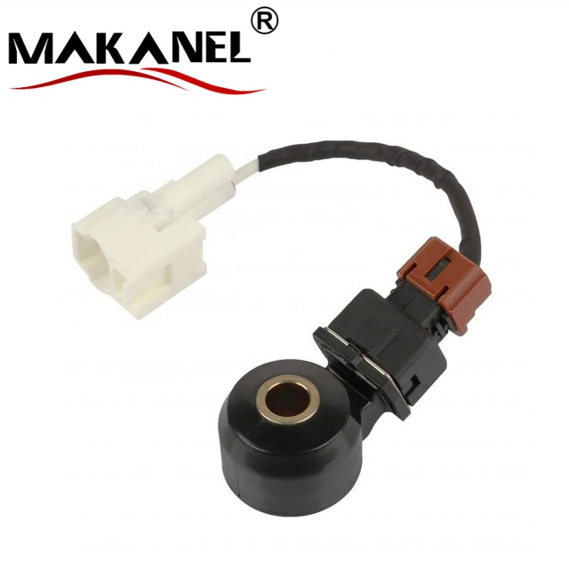 Automotive Engine Sensor Knock Sensor 22060-AA070 for Subaru Forester 2.5L 1998-2003