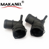 Factory Directly Sale Oem 3c0-122-291 Left Front Upper Radiator Coolant Hose Coupling