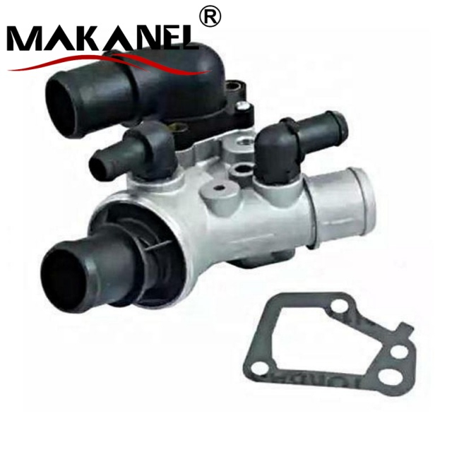 High Quality Brand New Water Outlet Hosse Connector For Fiat Punto 1993-2000 7741883 7770416