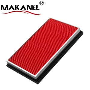 High Quality Automotive Air Filter 16546-V0100 for Nissan Air Filters