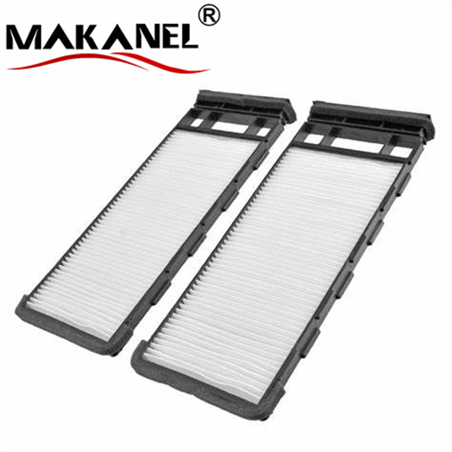 Engine Accessories Good Quality Car Parts Auto Cabin Air Filter 27277-4buoa For Nissan B727c-79925 / 27891-el00a 