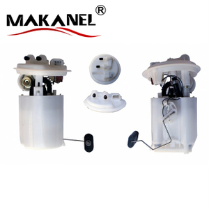 Car Fuel Pump Module Assembly 17042-00qaa Gasoline Pump Sending Unit Compatible With Nissan Platina Clio 1.2l-3.0l