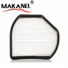 High Performance Car Air Conditioning Filter A2108301118 2108300618 2028300318 Cuk2897