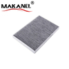 1j0819644 Fresh Air Conditioner Filter 1j0819644 Cabin Filter For Pre-filter Made Of Durable Nylon