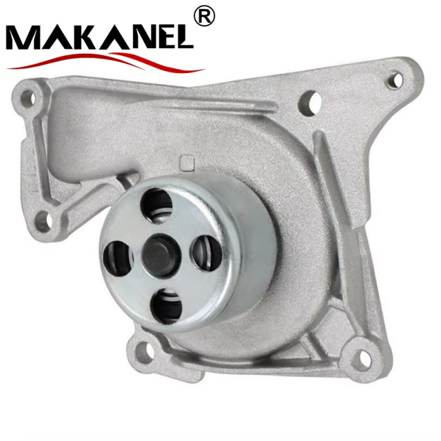 Auto Water Pump Suitable For Nissan 7701478830 21010-00Q0M 6702000007 6072000007