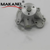 Auto Parts Car Engine Parts Electric Coolant Water Pump For Nissan CG10 CG13 CGA3 OEM 21010-AX000 21010-BX000