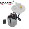 Fuel Pump Assembly Citroen Eleesy Peugeot 96097244 0580310004 Lnb1014 Manufacturer Kangsong Ksa211 