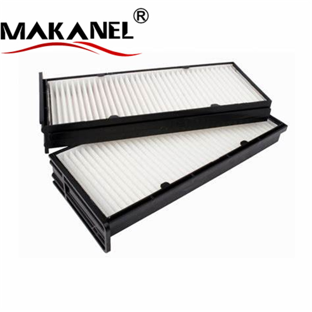 Cabin Filter For Mitsubishi Mr227823 Mr460201 Mz311917 Xz311917 Xz311917d Ejt Filter Factory 