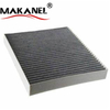 Engine Parts Cabin Filter For 6447.ln Cuk2680 E978lc Lak153 Cars