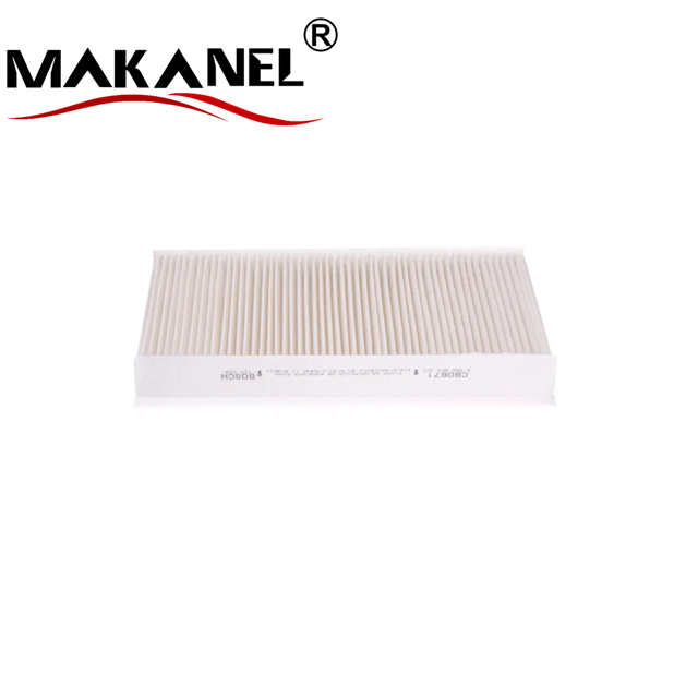 Cabin Filter 8301118 0008301118 Af25695 A0008301118 For Truck Actros 1831 