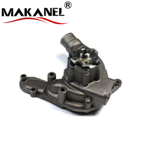 Engine Truck Water Pump 3532002101 3532003701 3532003601 3532000401 3532000301