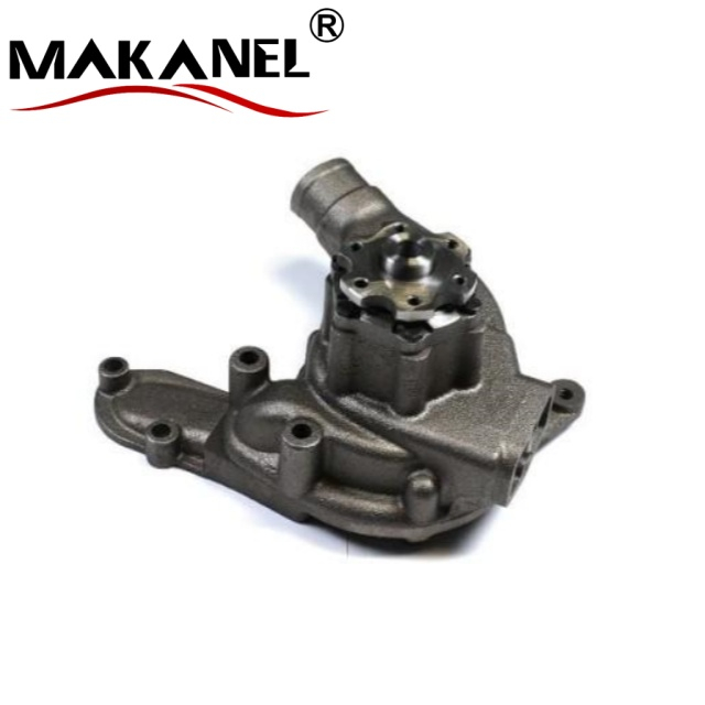 Engine Truck Water Pump 3532002101 3532003701 3532003601 3532000401 3532000301
