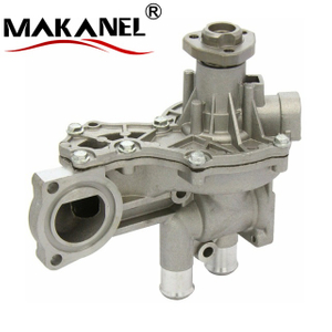 New Auto Water Pump Assembly 026121010C 026121010CV 026121010CX 026121010F 026121010FV For V-W AUDI 1.6-2.0L