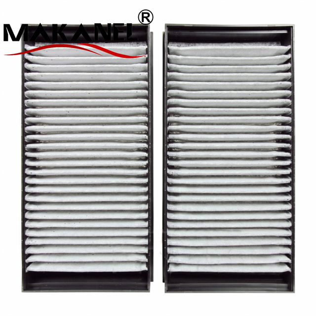 Air Filter Carbon 64316945586 64 31 6 945 586 Cuk2941-2 64119248294 For Bmw E70 E71 X5 X6 