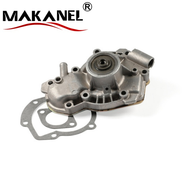 T1463182 7701461405 7701463182 Water Pump Auto Parts For Renault