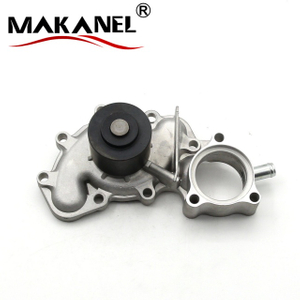 Wholesale China Manufacturer Price Auto Engine Parts Water Pump For TOYOTA OEM 16100-69395