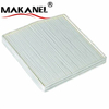 China Factory Promotion Car Air Conditioner Filter Auto Parts Cab Air Filter 9204626