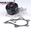 16100-39525 High Quality Cooling System Engine Water Pump FOR TOYOTA SIENTA COROLLA LEVIN WISH 1.6 1.8 