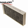 High Quality Cabin Air Filter 99757121901 99757121900 For 911 Cayman 987 991 997 996 997.571.219.01