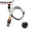 11787570481 Oxygen Sensor For BMW E81 E82 E88 E91 120i 320i X1 E84