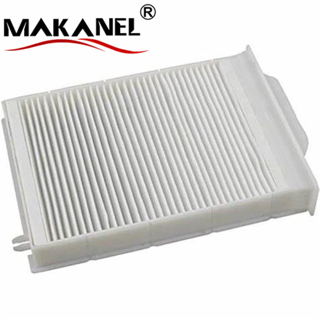 Auto Chassis Parts Cabin Air Filter 7701055109 For Renault