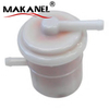 Wholesale Factory Price Plastic Fuel Filter 15410-79100 15410-85500 15410-71500 15410-63401 