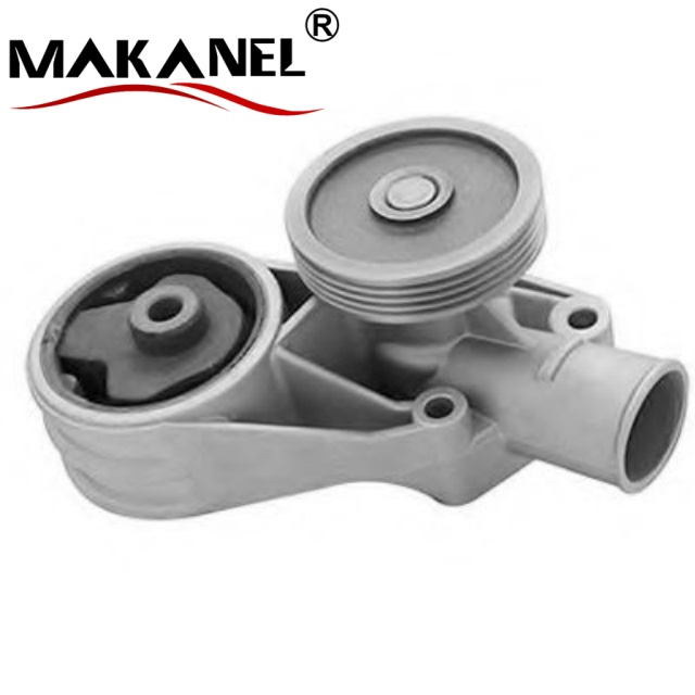 Car Accessories Cooling System Engine Water Pump For SKODA 115050002 007070246 047121011 7070246
