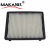  Auto Parts Air Conditioners 96440878 Cabin Air Filter For Chevrolet/holden/daewoo Cabin Air 