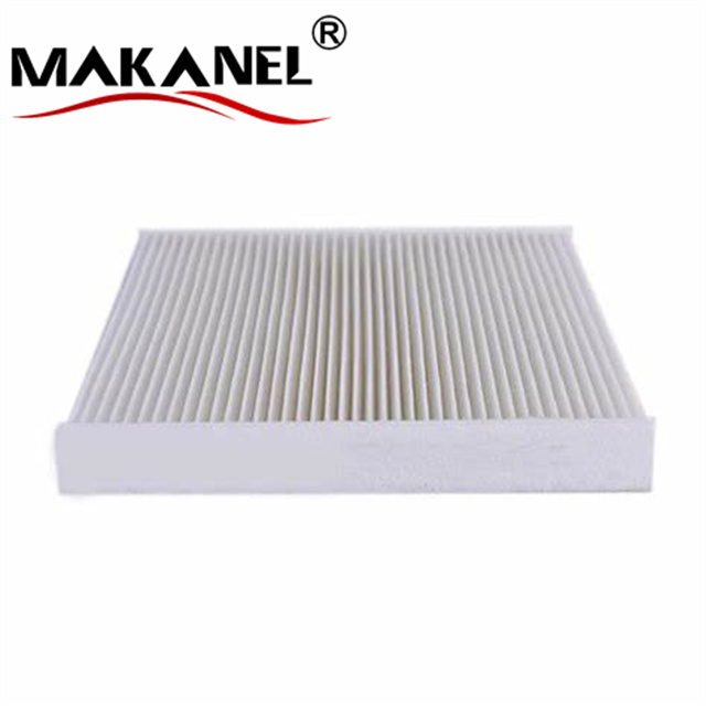 Factory Low Price Promotion Car Non Woven Air Filter Original Auto Parts Home Car Cab Air Conditioner Parts Filter 80292-sww-g01 