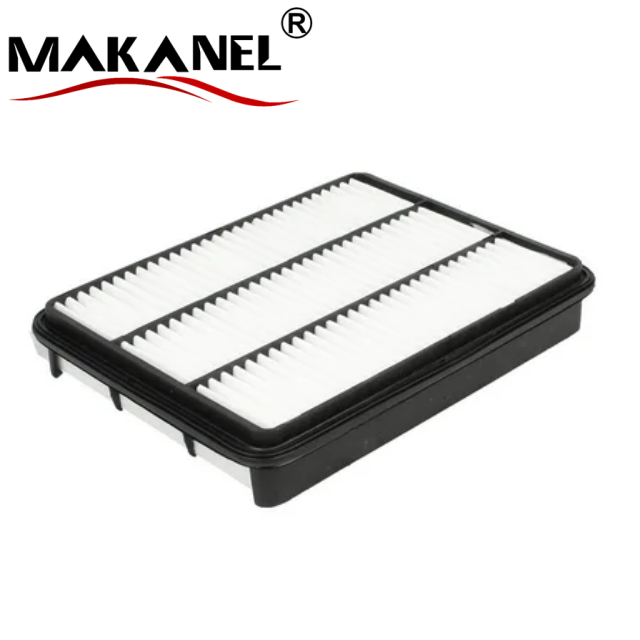 17801-50040 High Quality Cheaper Factory Car Air Filter for Toyota