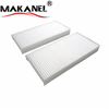 China Products Manufacturers Auto Parts Air Conditioner Cabin Filter 27274-ea000 Ac Cabin Filter For Car 