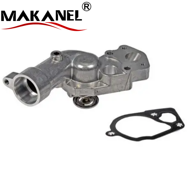 Auto Parts Altatec Thermostat Housing For 12597257 12574355 1510573 131155 
