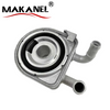 Auto Parts Engine Oil Cooler 26410-2E010 26410 2E010 