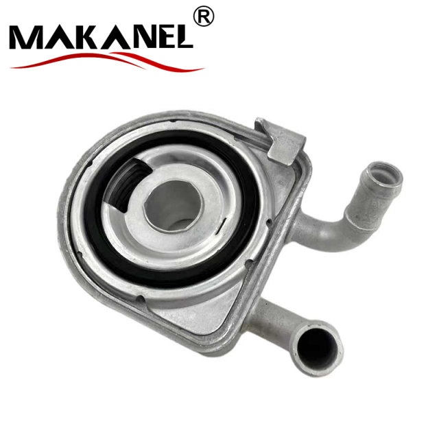 Auto Parts Engine Oil Cooler 26410-2E010 26410 2E010 