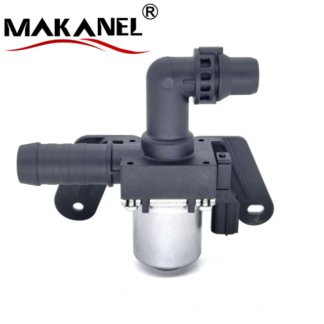 Heater Control Water Valve CC46-18495-AA For Ford 